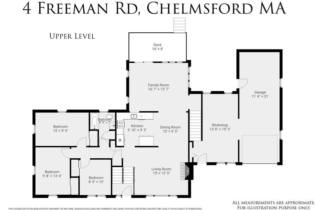 4 Freeman Road Chelmsford, MA 01824 - Photo 38 of 38