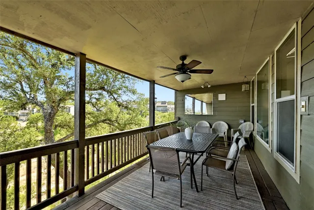 $2,800 | 225 Comanche Lane, Point Venture, TX 78645