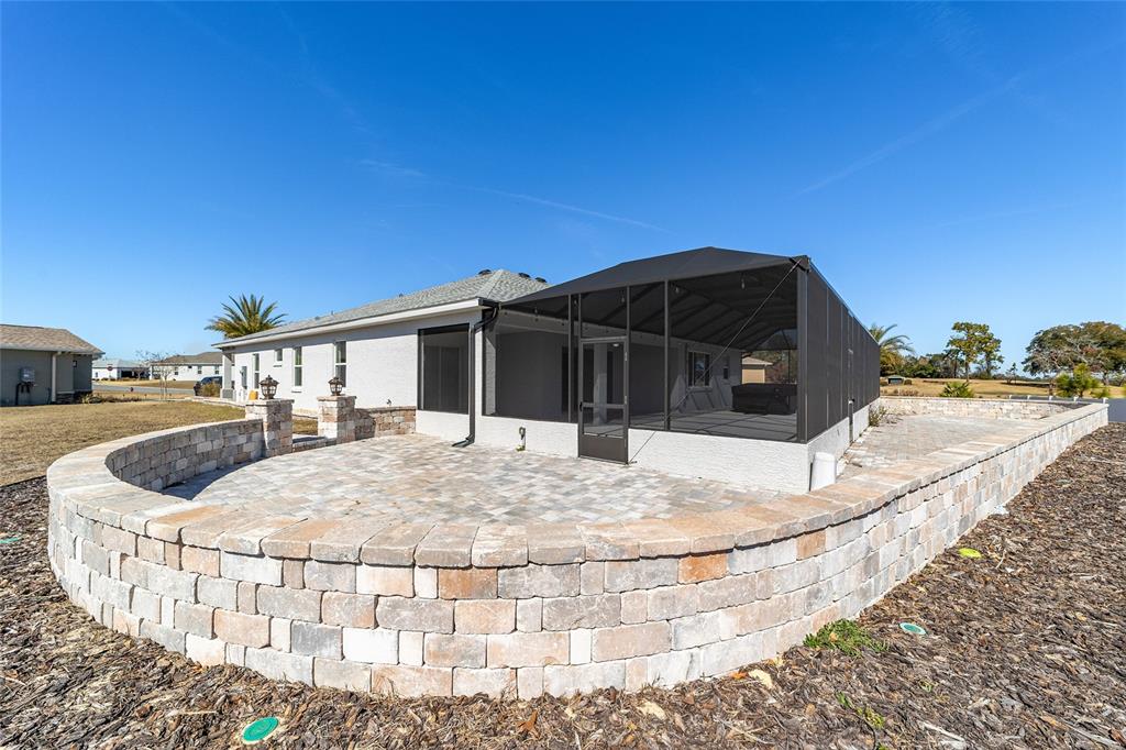 9621 Southwest 100th Terrace Road Ocala, FL 34481 - Photo 39 of 42