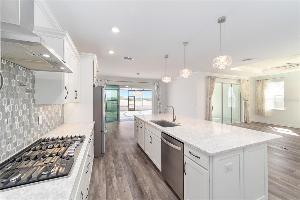 9621 Southwest 100th Terrace Road Ocala, FL 34481 - Photo 8 of 42