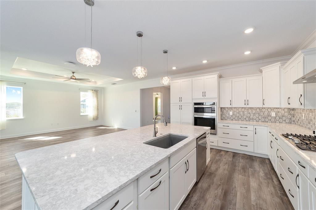 9621 Southwest 100th Terrace Road Ocala, FL 34481 - Photo 9 of 42