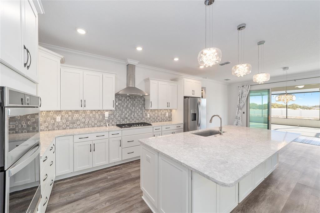 9621 Southwest 100th Terrace Road Ocala, FL 34481 - Photo 10 of 42