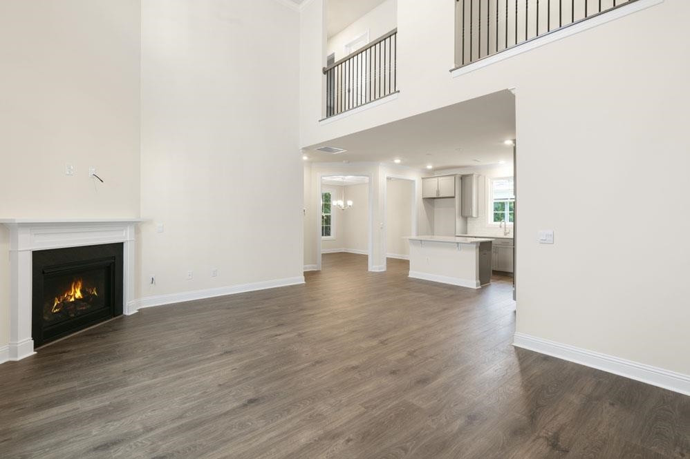 5116 Lizard Tail Lane Raleigh, NC 27603 - Photo 6 of 40 Gallery Image 6