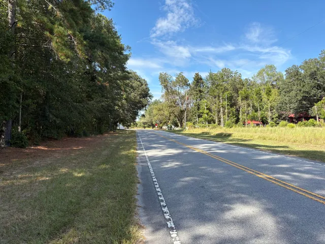 $59,900 | 0 Slab Landing Road, Orangeburg, SC 29115