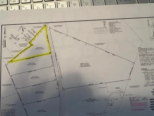 $59,900 | 0 Slab Landing Road, Orangeburg, SC 29115