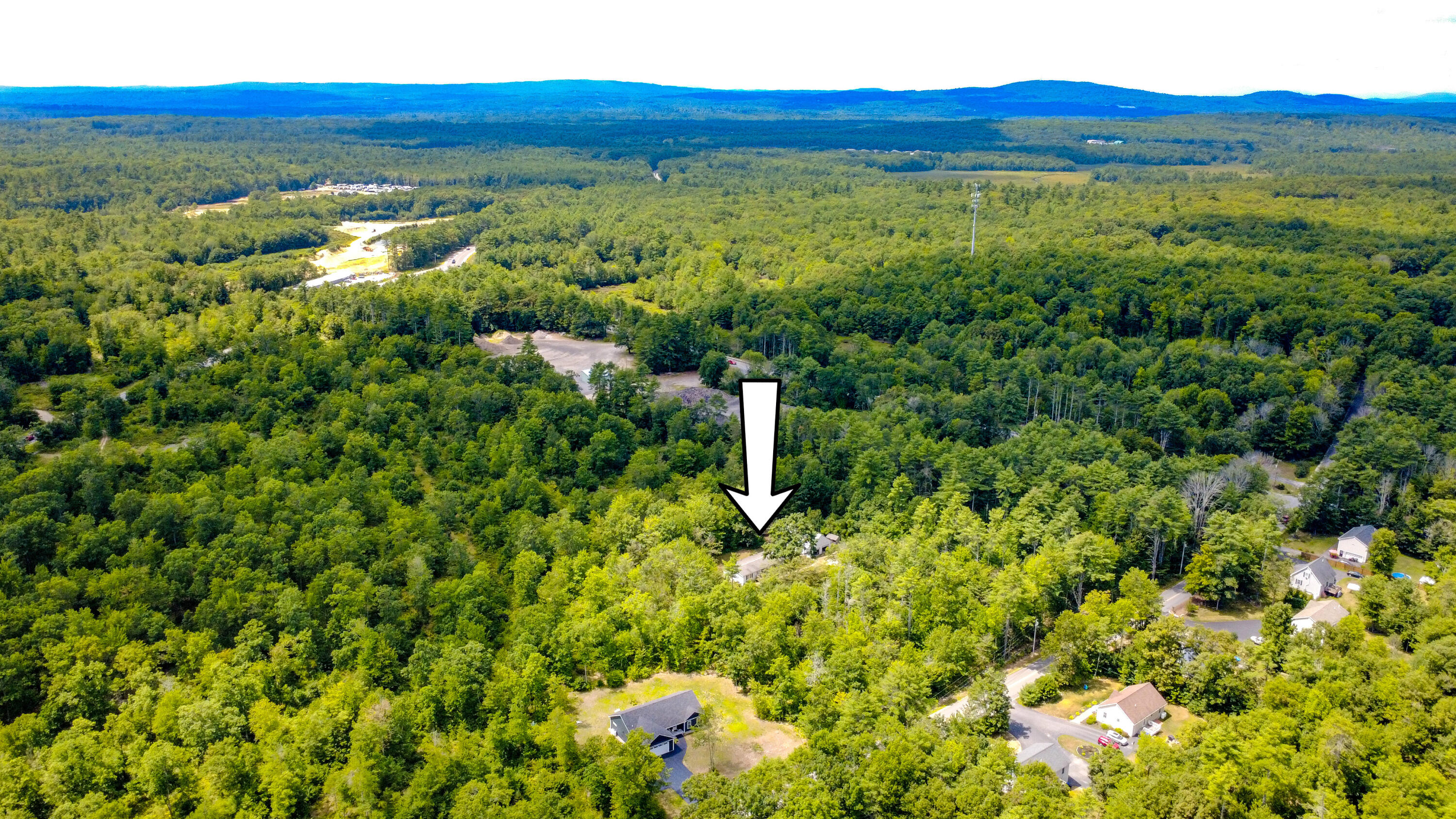 15 Sarah Vaughn Road Hollis Center, ME 04042 - Photo 60 of 69 15SarahVaughnRd-68 copy