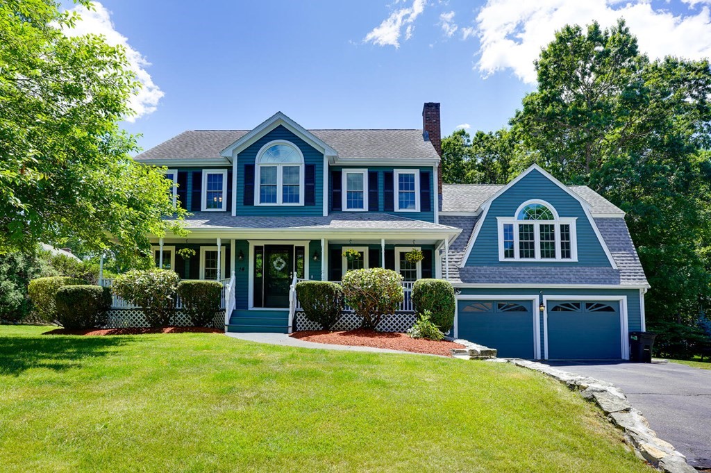 14 Littlefield Road Milford, MA 01757 - Photo 1 of 42 Gallery Image 1