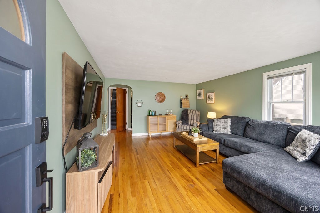 204 Woodland Road Geddes, NY 13219 - Photo 9 of 40