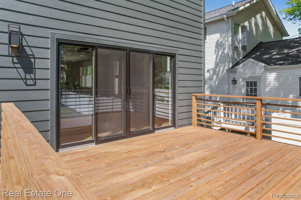 126 North Helen Avenue Rochester, MI 48307 - Photo 49 of 63