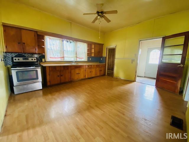 1100 West Walnut Street Washington, IN 47501 - Photo 2 of 12