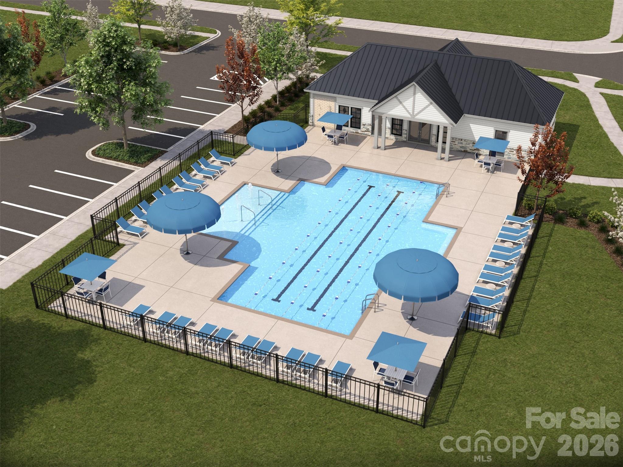 133 Howe Road, Unit HAF0136 Mooresville, NC 28115 - Photo 31 of 33 Gallery Image 31