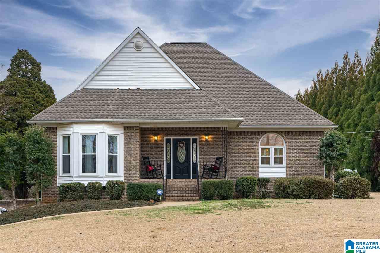 1465 Virginia Road Bessemer, AL 35023 - Photo 1 of 33