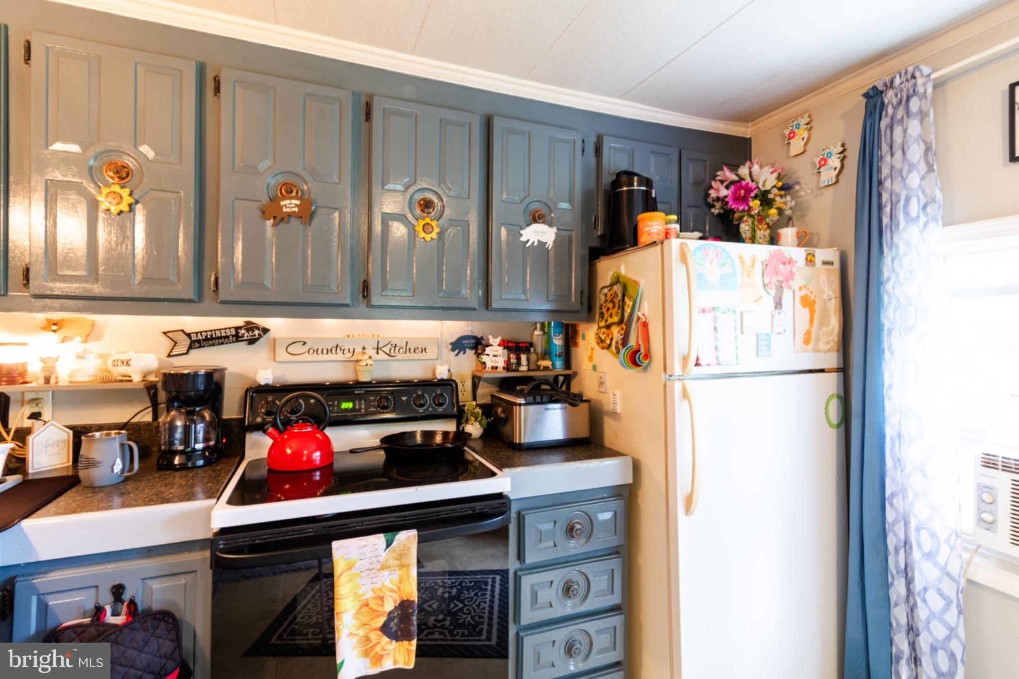 1997 Hilltop Road Wallaceton, PA 16876 - Photo 6 of 13 Gallery Image 6