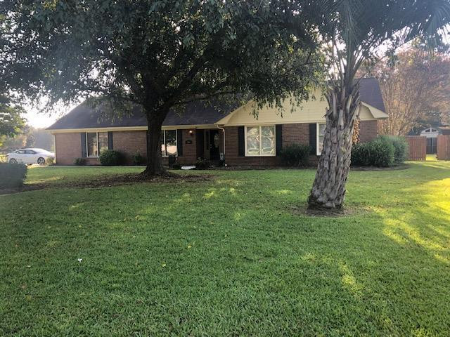 265 Muscovy Trail Sumter, SC 29150 - Photo 1 of 36
