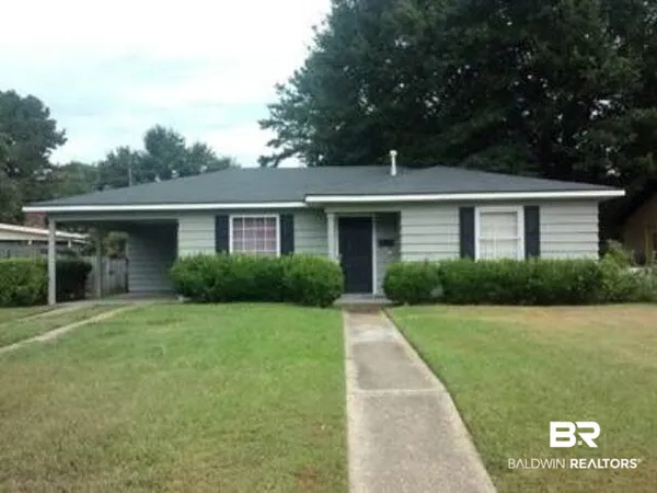 $600 | 22 Edinborough Avenue, Mobile, AL 36611