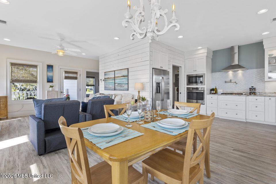 1623 Cayman Cove Biloxi, MS 39531 - Photo 13 of 39 19