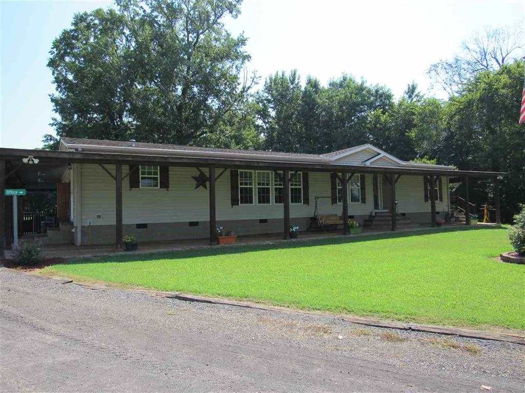 7 Homer Craig Road Humboldt, TN 38343 - Photo 1 of 1 Photo 1