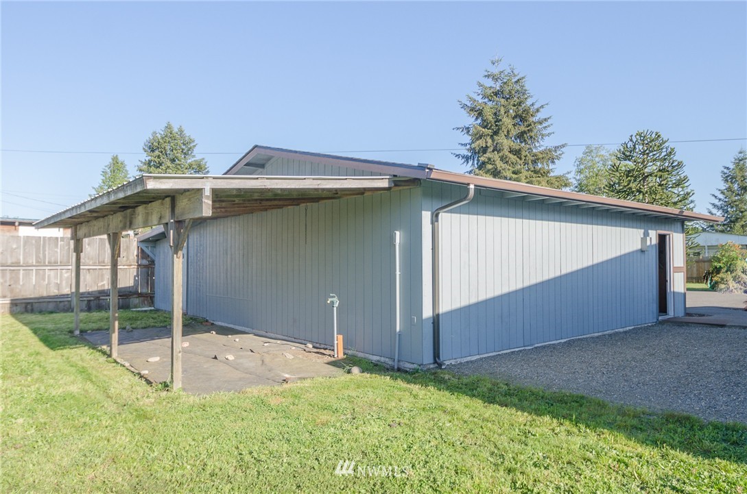 2713 Russell Road Centralia, WA 98531 - Photo 21 of 24 Gallery Image 21