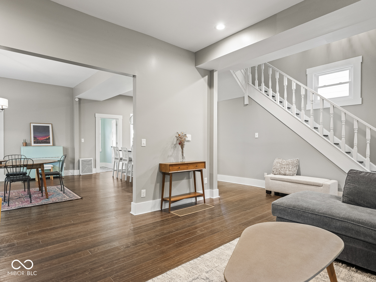 622 North Hamilton Avenue Indianapolis, IN 46201 - Photo 11 of 45