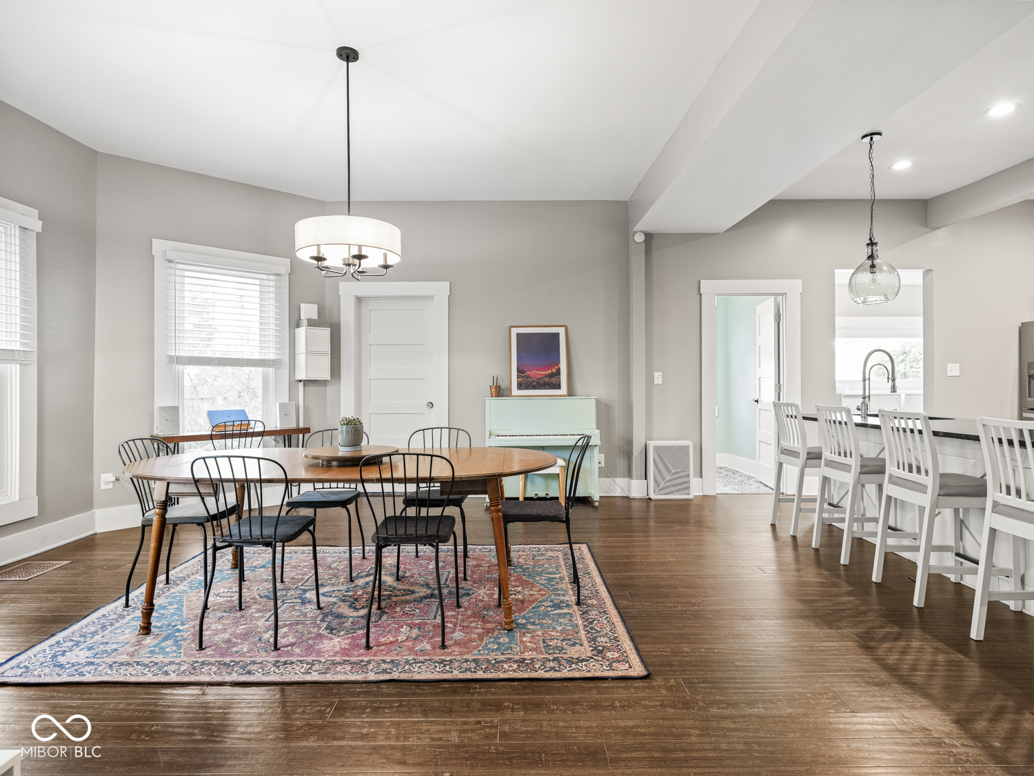 622 North Hamilton Avenue Indianapolis, IN 46201 - Photo 12 of 45