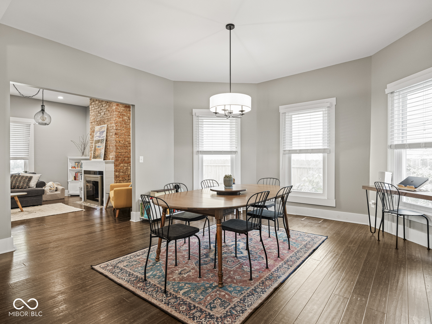 622 North Hamilton Avenue Indianapolis, IN 46201 - Photo 13 of 45