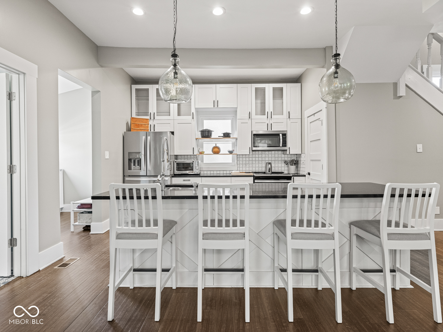 622 North Hamilton Avenue Indianapolis, IN 46201 - Photo 15 of 45