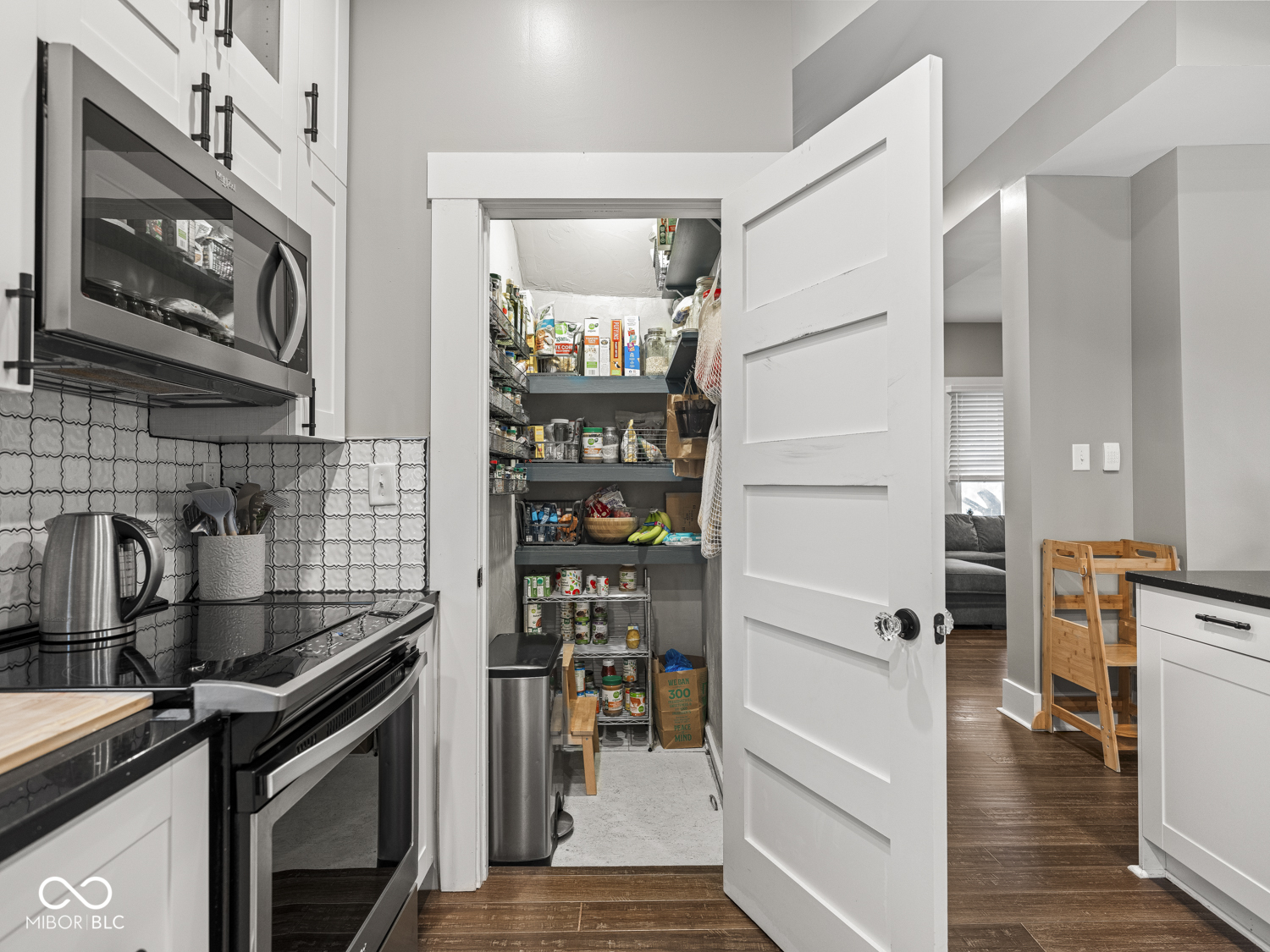 622 North Hamilton Avenue Indianapolis, IN 46201 - Photo 17 of 45