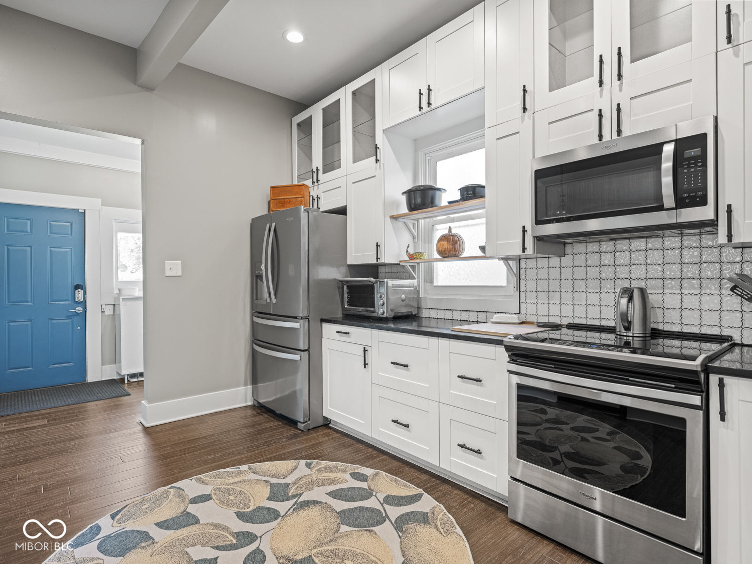 622 North Hamilton Avenue Indianapolis, IN 46201 - Photo 19 of 45