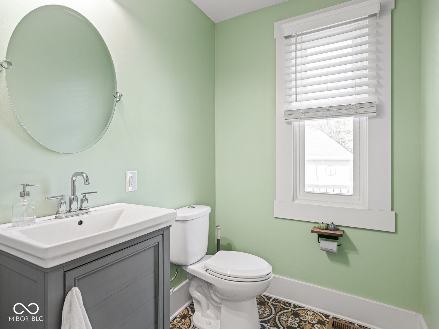 622 North Hamilton Avenue Indianapolis, IN 46201 - Photo 21 of 45