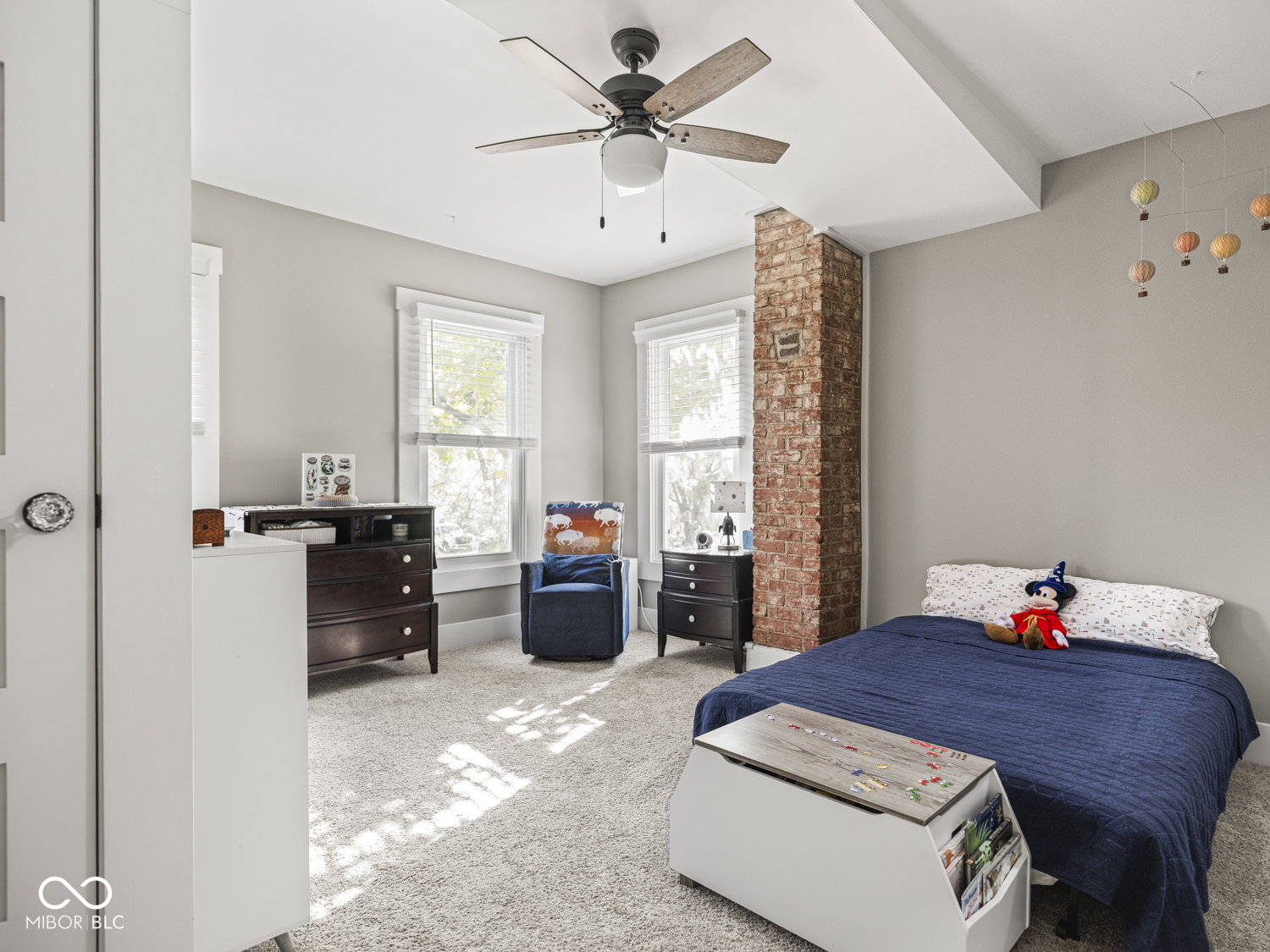 622 North Hamilton Avenue Indianapolis, IN 46201 - Photo 23 of 45