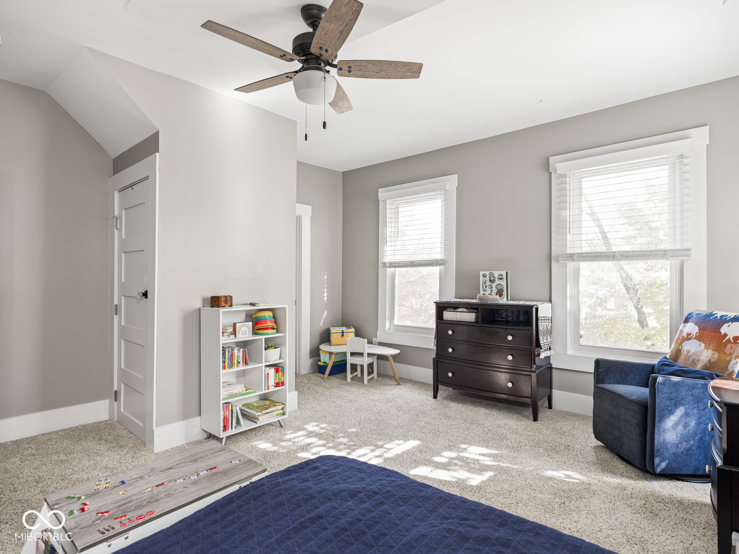 622 North Hamilton Avenue Indianapolis, IN 46201 - Photo 24 of 45