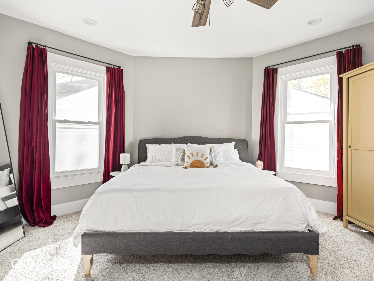 622 North Hamilton Avenue Indianapolis, IN 46201 - Photo 28 of 45