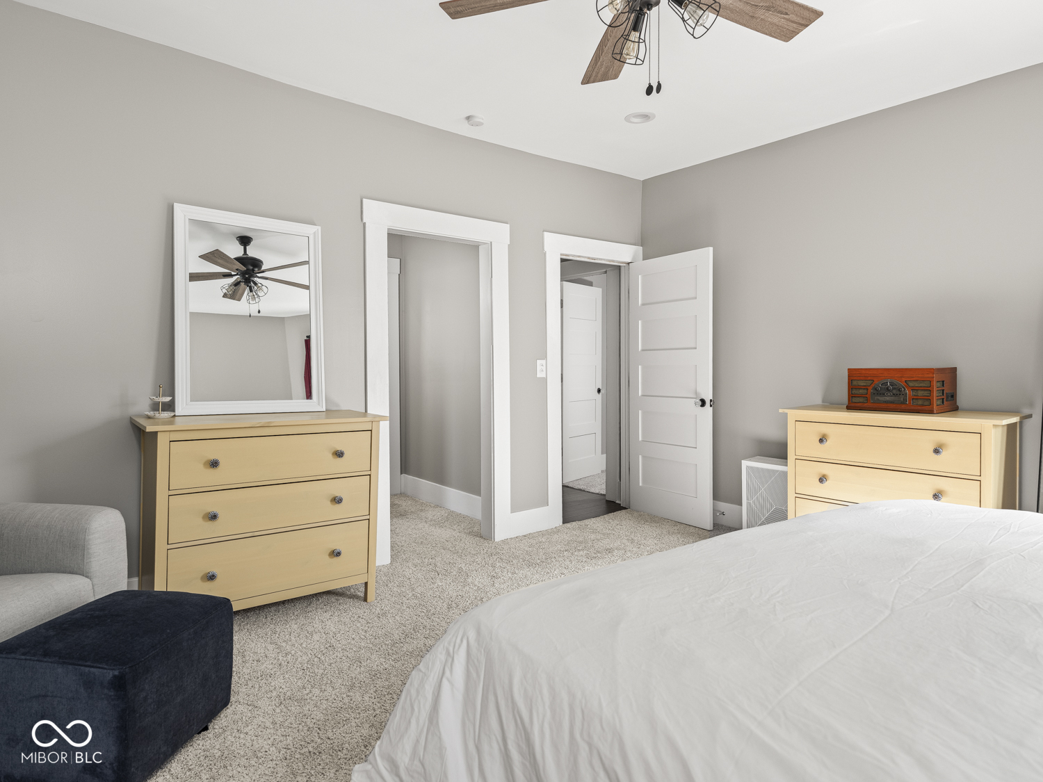 622 North Hamilton Avenue Indianapolis, IN 46201 - Photo 29 of 45