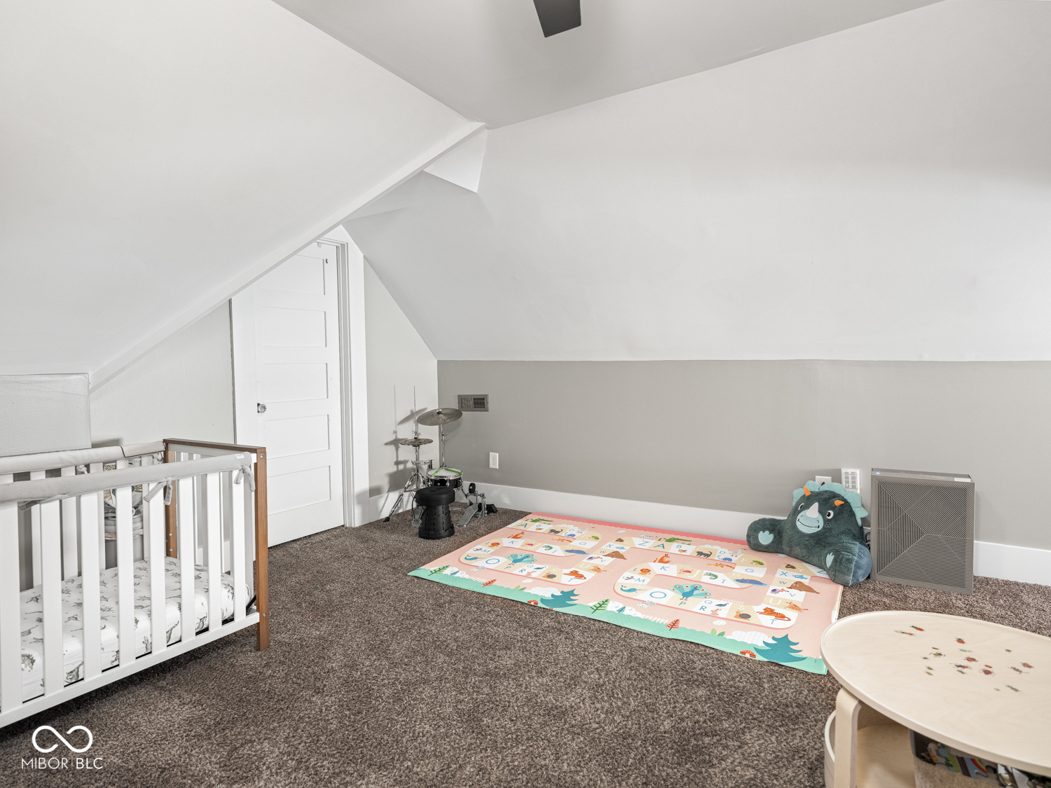 622 North Hamilton Avenue Indianapolis, IN 46201 - Photo 34 of 45