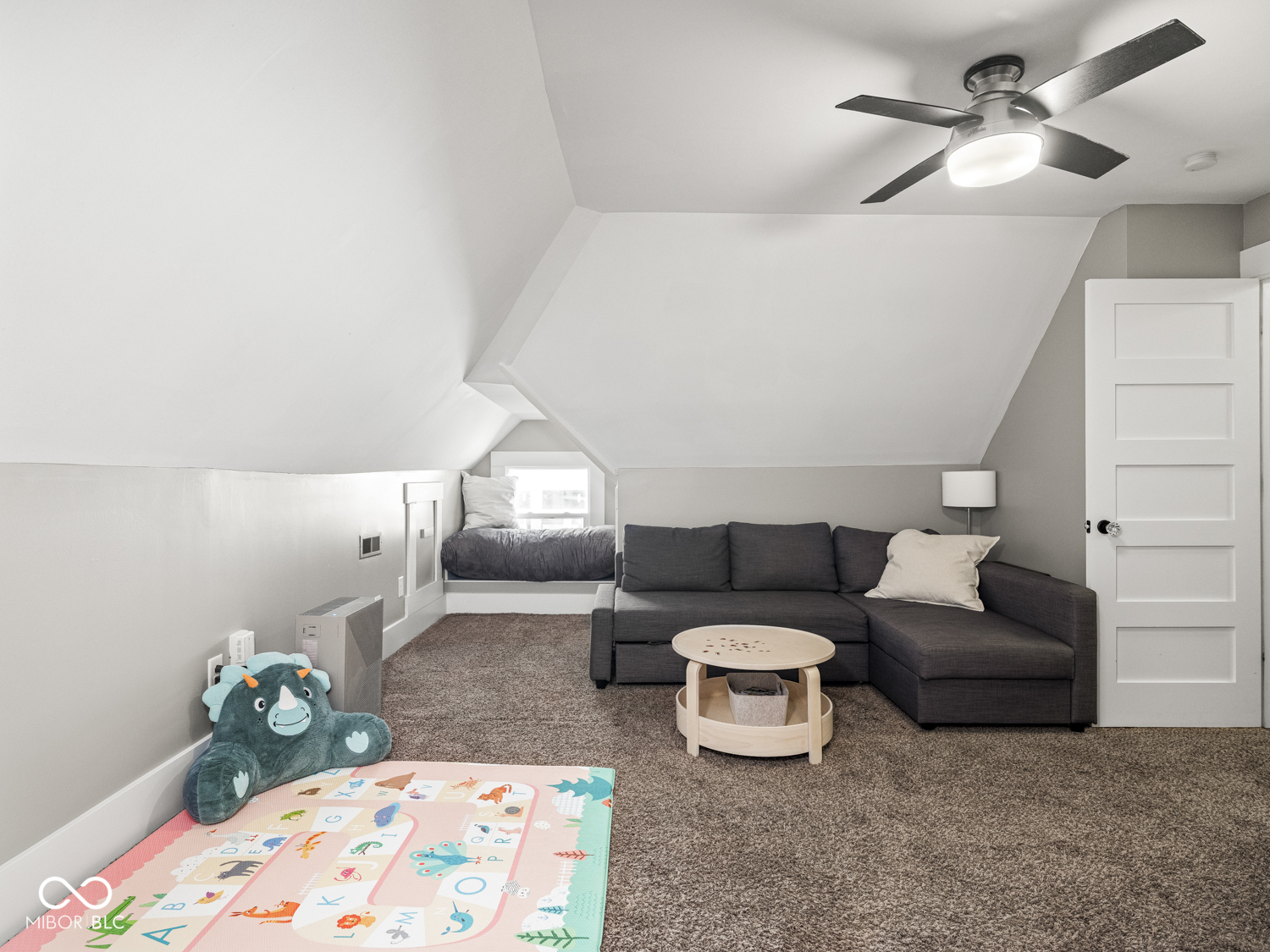 622 North Hamilton Avenue Indianapolis, IN 46201 - Photo 35 of 45