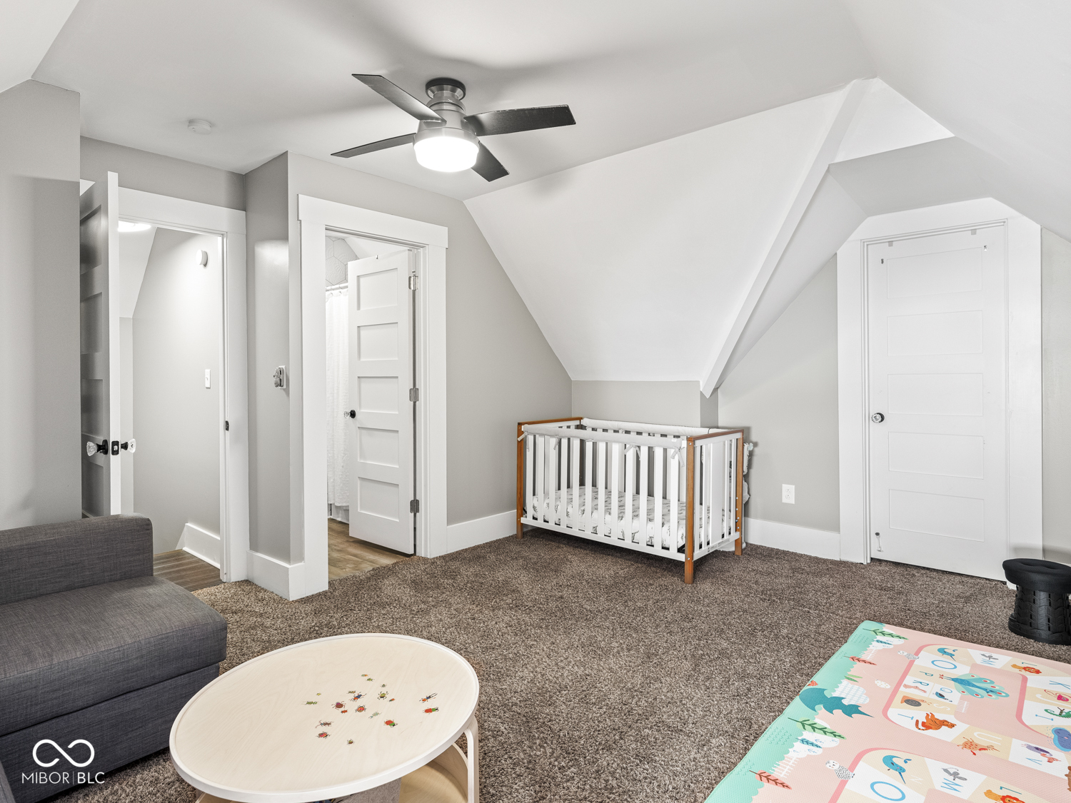 622 North Hamilton Avenue Indianapolis, IN 46201 - Photo 36 of 45