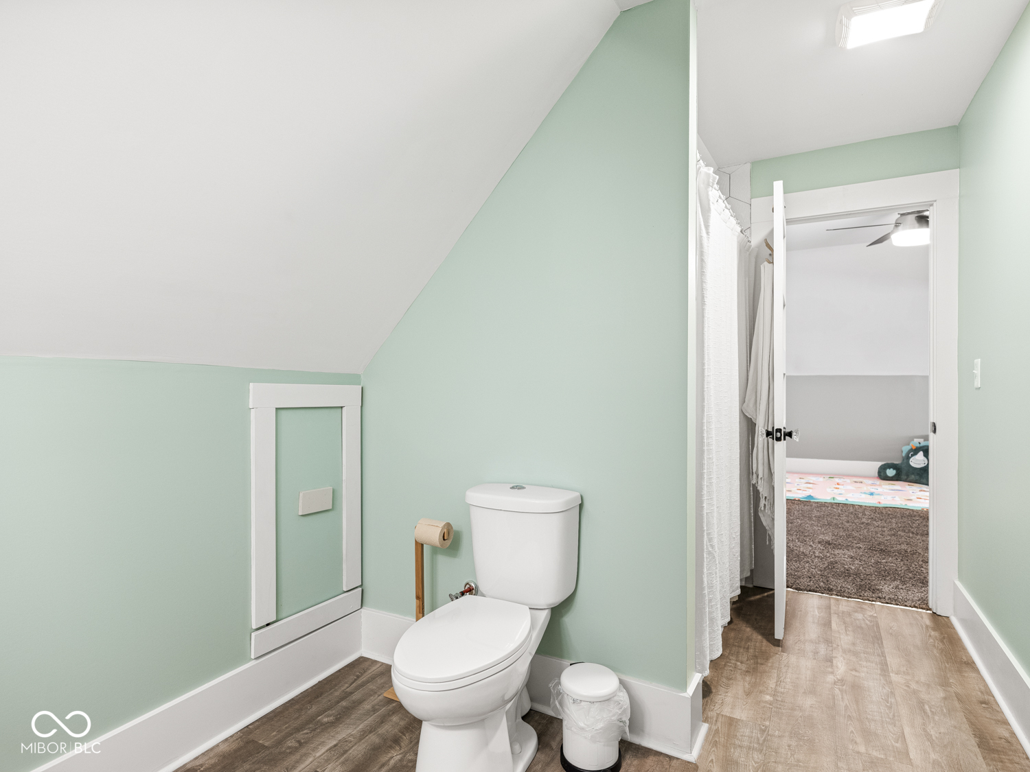 622 North Hamilton Avenue Indianapolis, IN 46201 - Photo 38 of 45