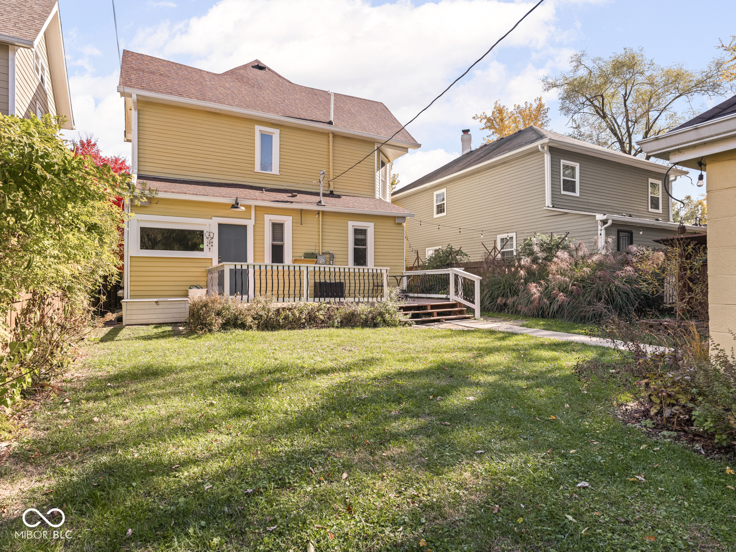 622 North Hamilton Avenue Indianapolis, IN 46201 - Photo 43 of 45