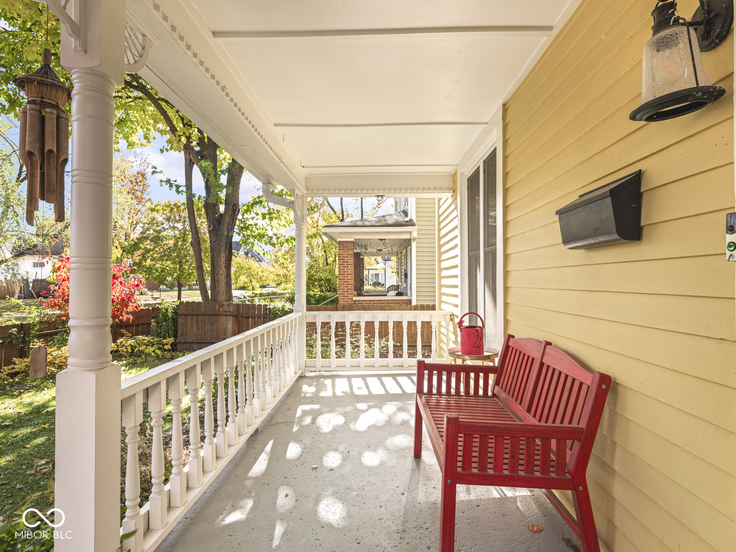 622 North Hamilton Avenue Indianapolis, IN 46201 - Photo 5 of 45