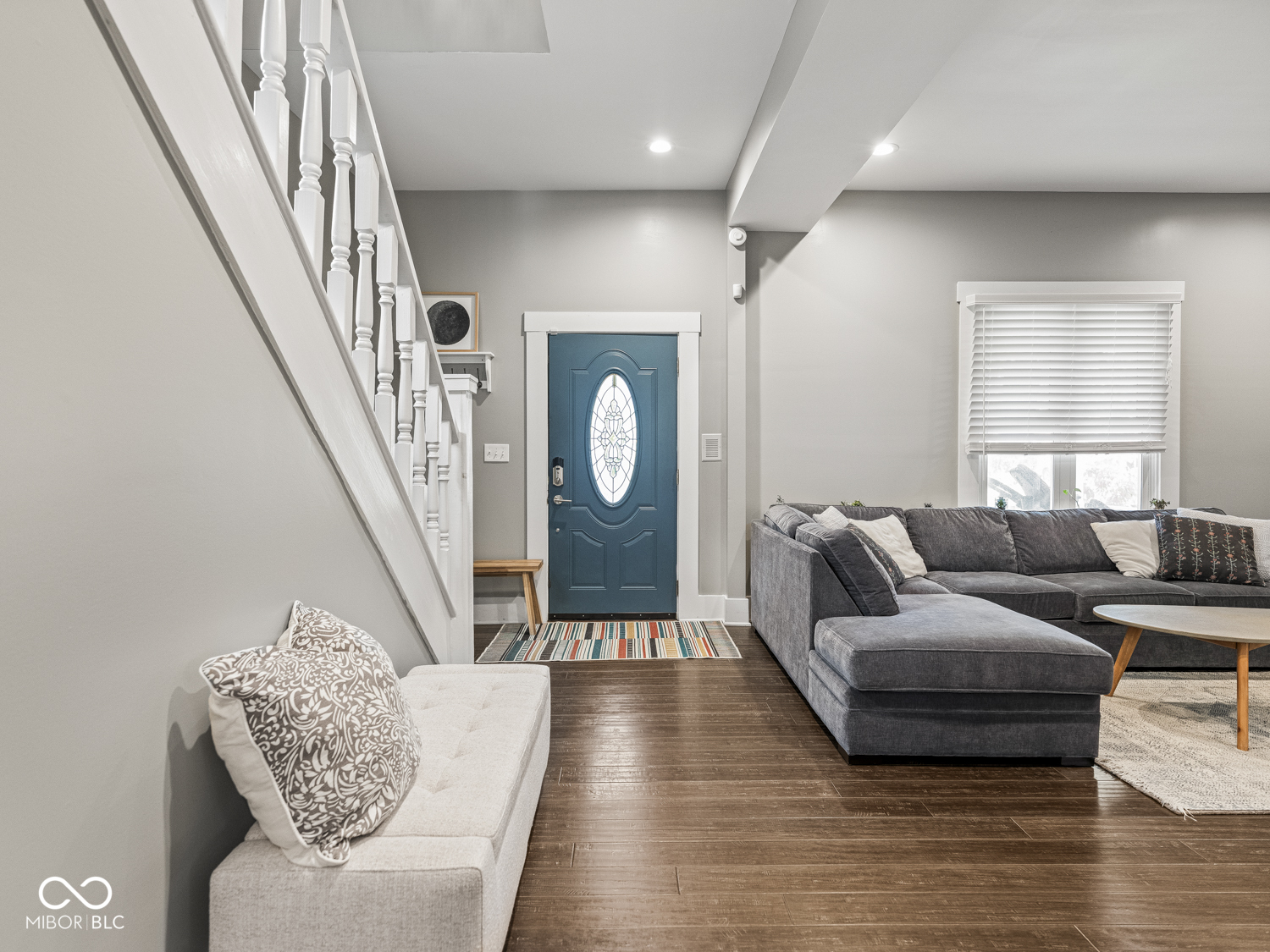 622 North Hamilton Avenue Indianapolis, IN 46201 - Photo 10 of 45