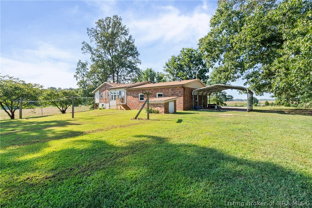 4325 Smith Campground Road Southeast Elizabeth, IN 47117 - Photo 51 of 61 Gallery Image 51