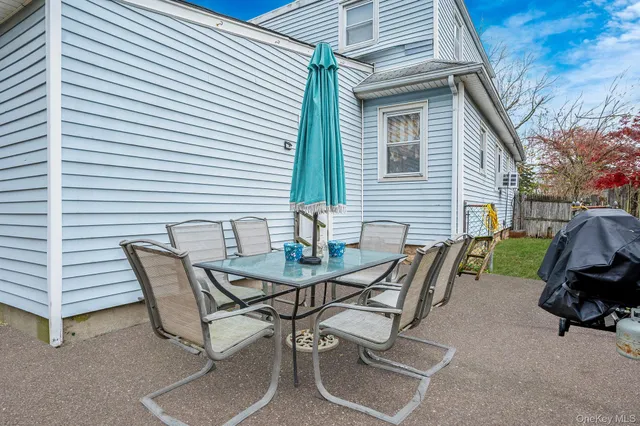 $599,000 | 21 South Summit Avenue, Patchogue, NY 11772