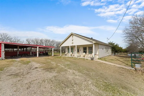 $739,000 | 19491 Farm To Market Road 981, Leonard, TX 75452