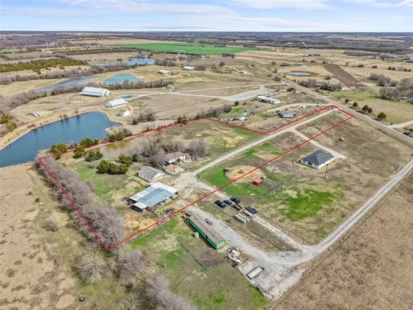 $739,000 | 19491 Farm To Market Road 981, Leonard, TX 75452