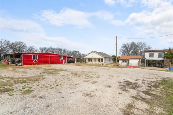$739,000 | 19491 Farm To Market Road 981, Leonard, TX 75452