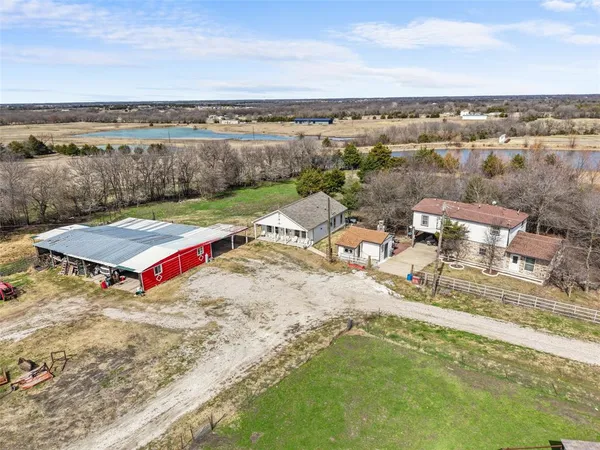 $739,000 | 19491 Farm To Market Road 981, Leonard, TX 75452