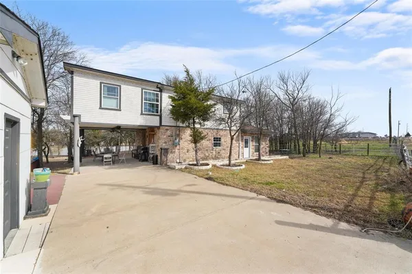$739,000 | 19491 Farm To Market Road 981, Leonard, TX 75452