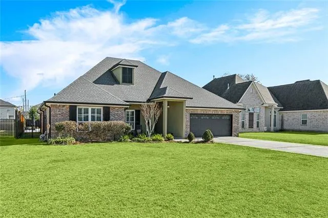 $580,000 | 131 Panther Run Drive, Destrehan, LA 70047