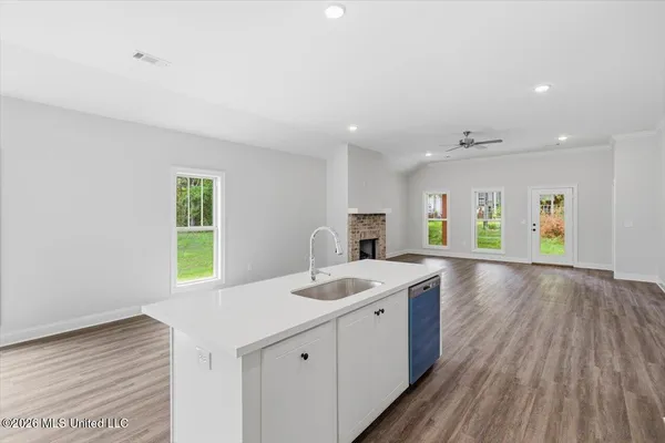 $359,999 | 406 Hyde Park Cove, Brandon, MS 39042