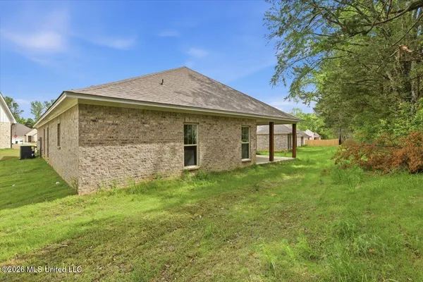 $359,999 | 406 Hyde Park Cove, Brandon, MS 39042